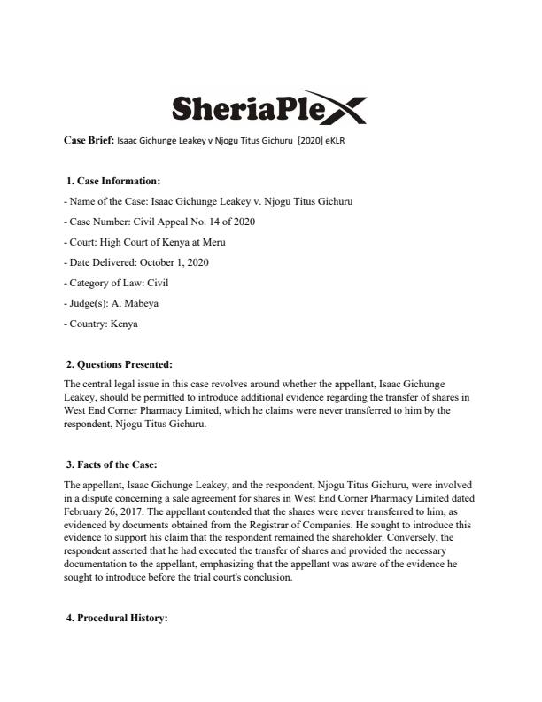 Isaac-Gichunge-Leakey-v-Njogu-Titus-Gichuru-[2020]-eKLR-Case-Summary_1411_0.jpg